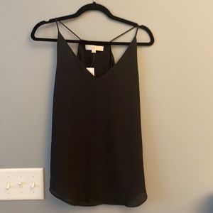 Loft Tank Top